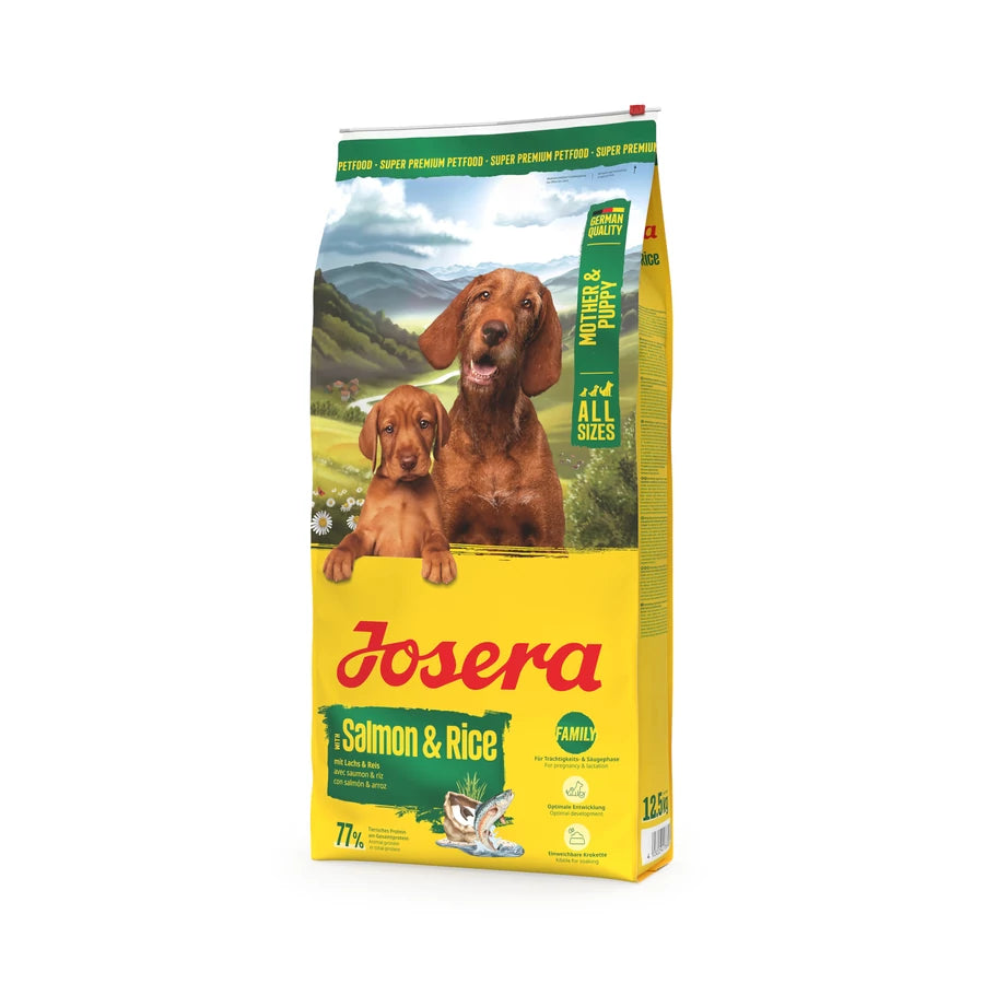 Josera Family Plus 12,5 kg