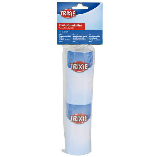 Trixie Roller-Nachfüllpackung, 2 Stück