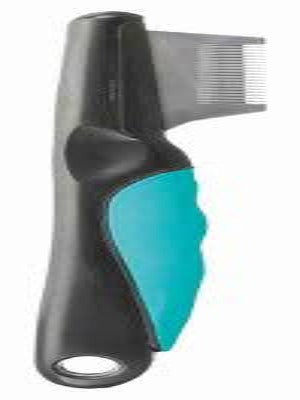 Trixie Finishing-Trimmmesser (19 cm)