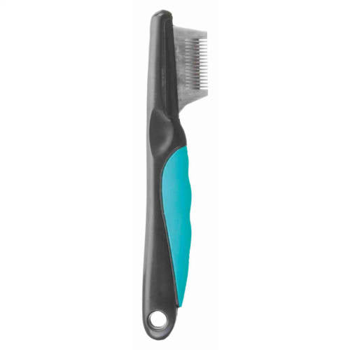 Trixie Trimmmesser (grob) 19cm