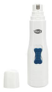 Trixie Batteriebetriebene Krallenfeile (14cm)