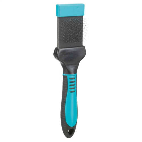 Trixie flexible weiche Bürste (5x20cm)