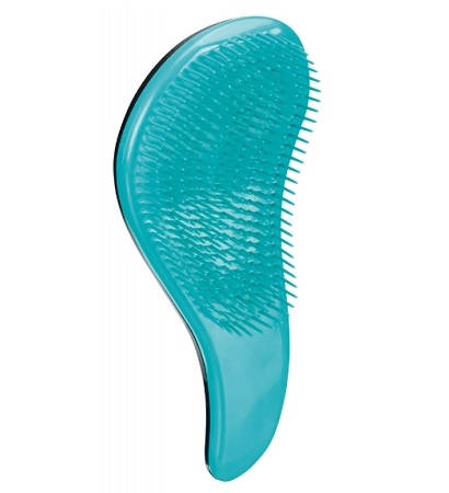 Trixie weiche Kunststoffbürste (19cm)