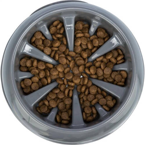 Trixie Slow Eating Bowl für Hunde, mehrere Größen