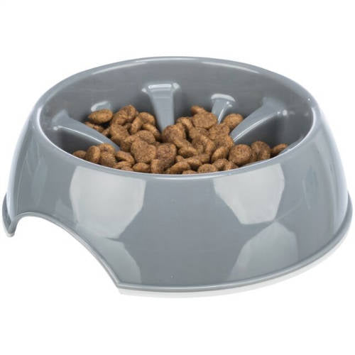 Trixie Slow Eating Bowl für Hunde, mehrere Größen