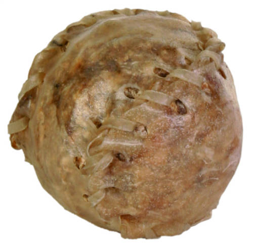 Trixie Kauball - Leckerli (Baseballball) IN MEHREREN GRÖSSEN