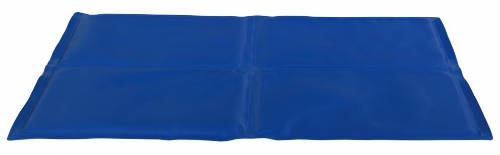 Trixie Kühlmatratze 90x50cm blau