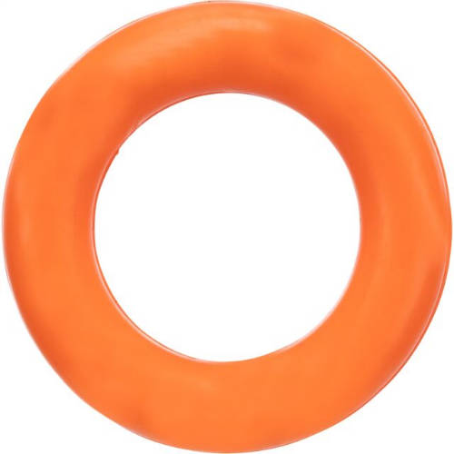 Trixie Ring Toy - Naturkautschukspielzeug (Ring) für Hunde (Ø9cm)