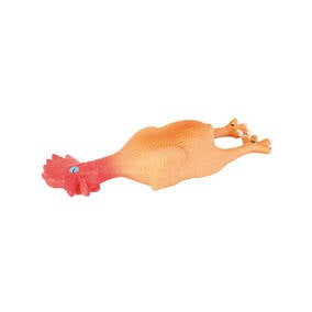 Trixie Chicken - Latexspielzeug (Huhn) für Hunde (23cm)