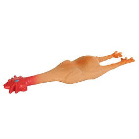 Trixie Chicken - Latexspielzeug (Huhn) für Hunde (47cm)