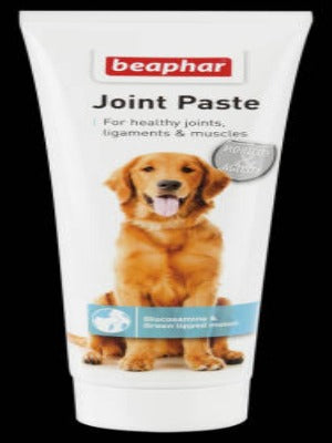 Beaphar Gelenkschutzpaste für Hunde (250g)