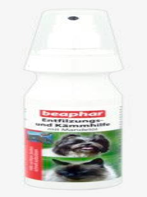 Beaphar Haarglättungsspray (150ml)