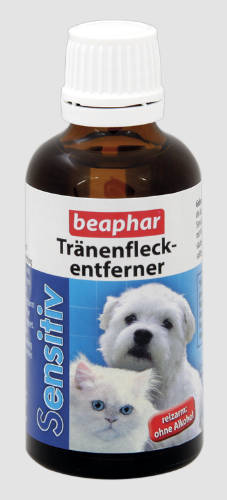 Beaphar Tränenentferner