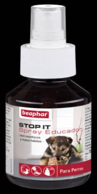 Beaphar STOP-IT - Trainingsspray für Hunde (100ml)