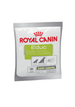 Royal Canin Adult (EDUC) - Leckerli für Hunde (50g)