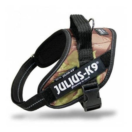 Julius K-9 IDC Power Harness (Größe 1) für Hunde (23-30 kg) IN MEHREREN FARBEN