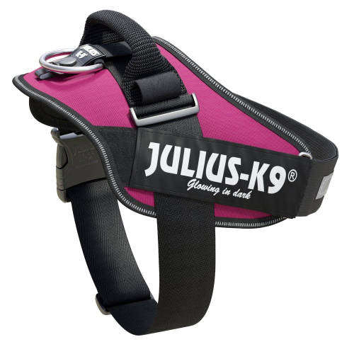Julius K-9 IDC Power Harness (Größe 1) für Hunde (23-30 kg) IN MEHREREN FARBEN