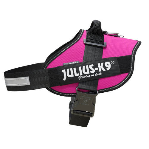 Julius K-9 IDC Power Harness (Größe 3) für Hunde (40-70 kg) IN MEHREREN FARBEN