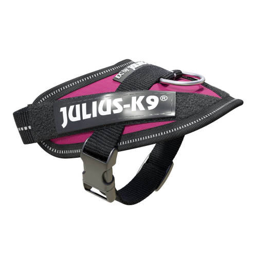 Julius K-9 IDC Power Harness Baby Größe 1 für Hunde (0,8-3 kg) IN MEHREREN FARBEN