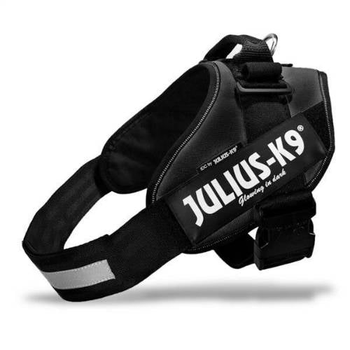 Julius K-9 IDC Power Harness (Größe 1) für Hunde (23-30 kg) IN MEHREREN FARBEN