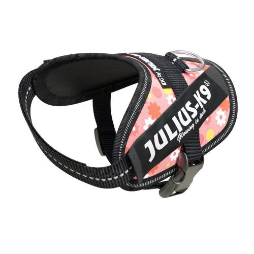 Julius K-9 IDC Power Harness (Größe 0) für Hunde (14-25 kg) IN MEHREREN FARBEN