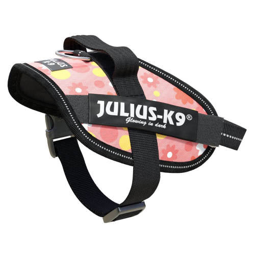 Julius K-9 IDC Power Harness (Minigröße) für Hunde (7-15 kg) IN MEHREREN FARBEN