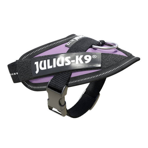 Julius K-9 IDC Power Harness Baby Größe 1 für Hunde (0,8-3 kg) IN MEHREREN FARBEN