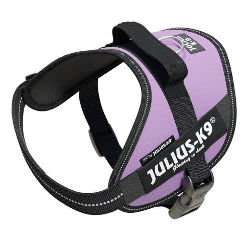 Julius K-9 IDC Power Harness (Größe 1) für Hunde (23-30 kg) IN MEHREREN FARBEN