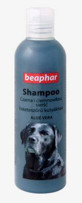 Beaphar Shampoo - Für schwarzhaarige Hunde (250ml)