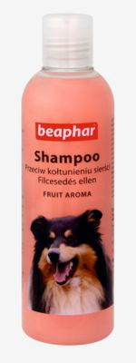 Beaphar Shampoo - Anti-Verfilzung für Hunde (250ml)