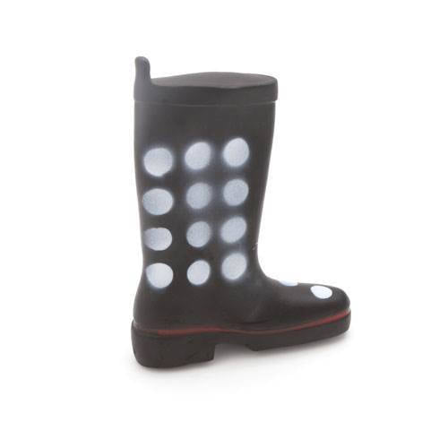 Comfy Joe - Spielzeug (Stiefel) für Hunde (19x14x4cm)