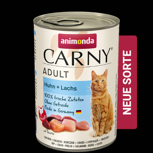 Katzenfutter