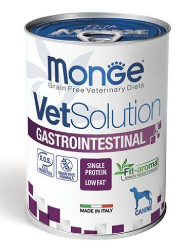 Gemon 400g Gastrointestinal Zsírszegény Konzerv