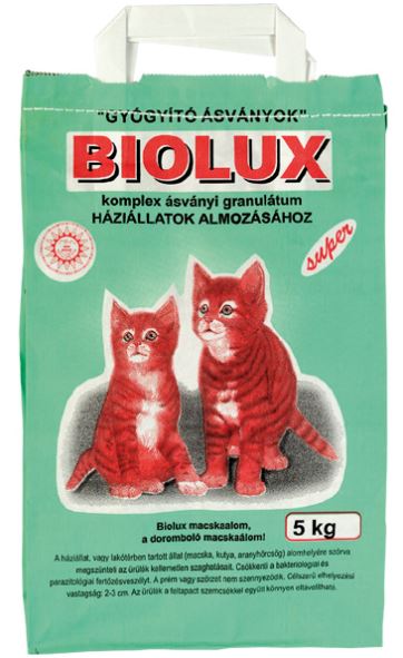 Katzenstreu