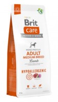 Brit Care Monoprotein Trockenfutter Lamm-Reis 12kg VIELE SORTEN