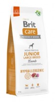 Brit Care Monoprotein Trockenfutter Lamm-Reis 12kg VIELE SORTEN