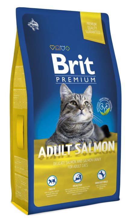 Katzenfutter