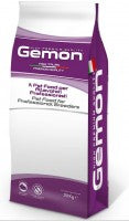 Gemon Dog by MonGe Trockenfutter 20kg IN MEHR GESCHMACKSRICHTUNGEN