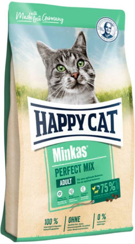 Katzenfutter
