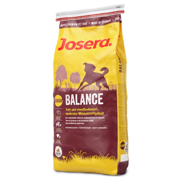 Josera Balance 12,5kg