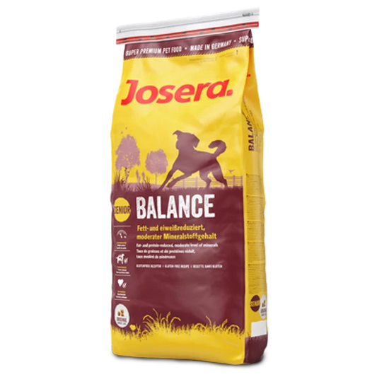 Josera Balance 12,5kg