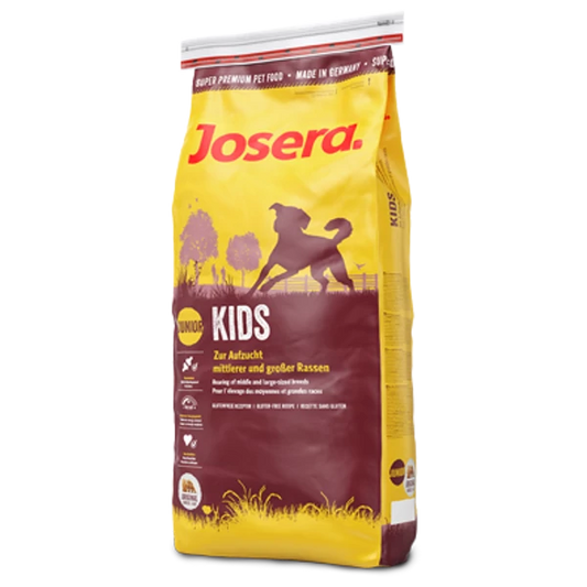Josera Kids 12,5 kg