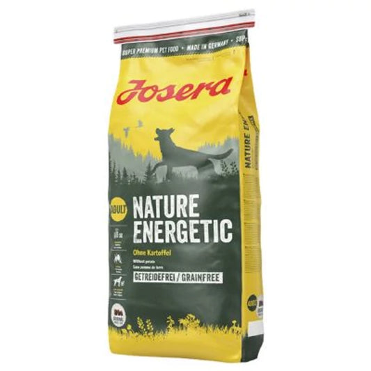 Josera Nature Energetic 12,5 kg