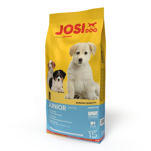 JosiDog Junior 15kg