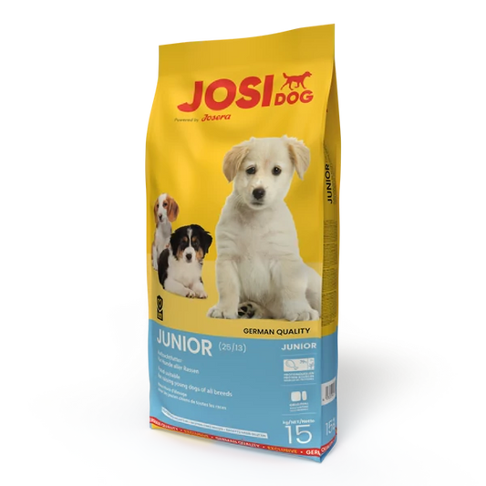 JosiDog Junior 15kg
