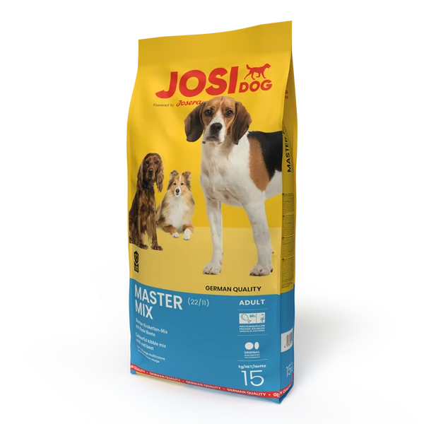 JosiDog Master Mix 15kg