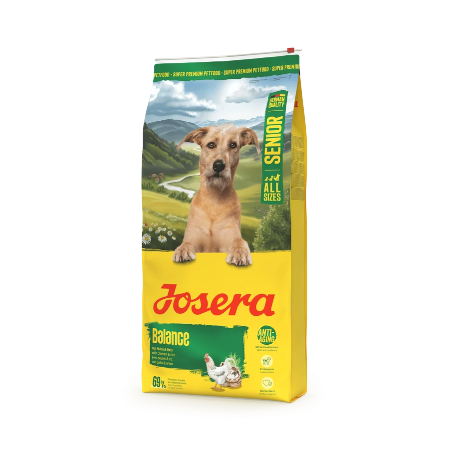 Josera Balance 12,5kg