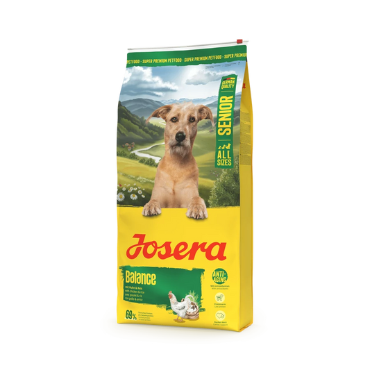 Josera Balance 12,5kg