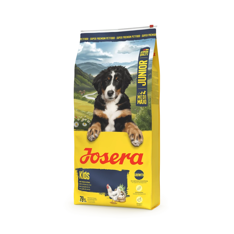 Josera Kids 12,5kg