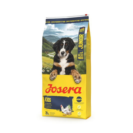 Josera Kids 12,5kg